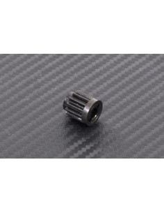 Pignon intermediaire 13T metal