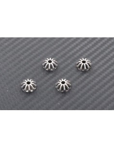 Satellites de differentiel (4p)