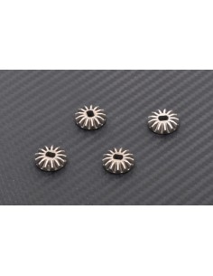 Planetaires de differentiel (4p)