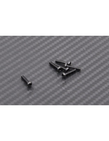 Vis tete ronde 2x10 (6p)
