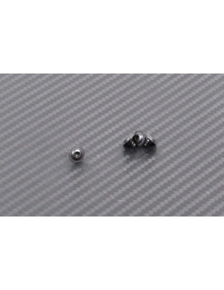 Vis decolletee 3x4 (4pc)