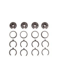 Set pieces plastique