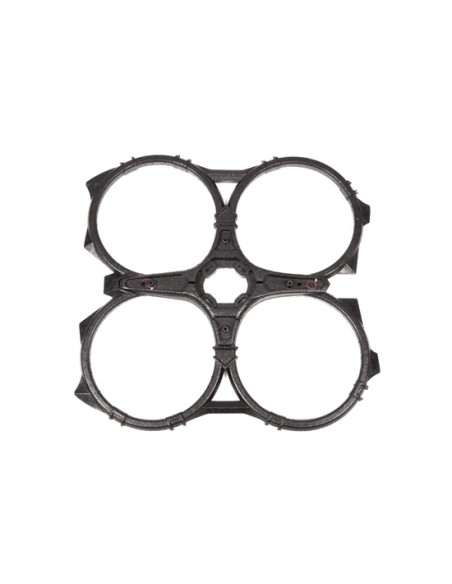 Chassis exterieur
