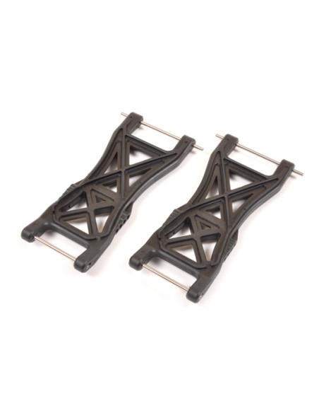 Triangles inferieur (2 p)