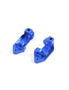 Porte fusee Av alu (2p)