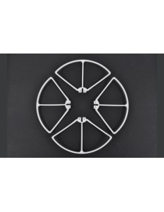 Protection d'helices