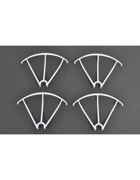 Protection helices