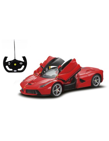 Ferrari LaFerrari | Ventedemodelisme.fr