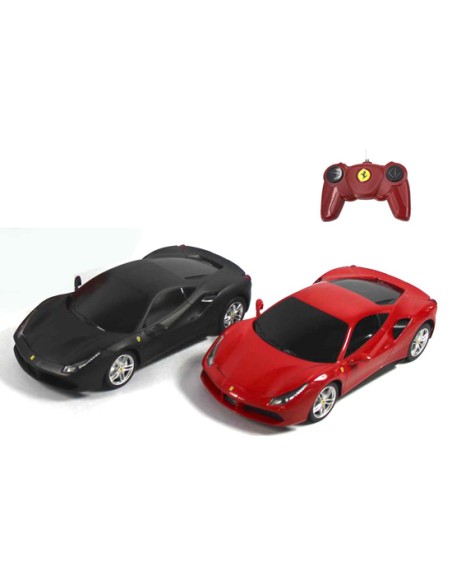 Ferrari 488 GTB