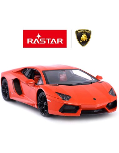 Lamborghini Sian rouge