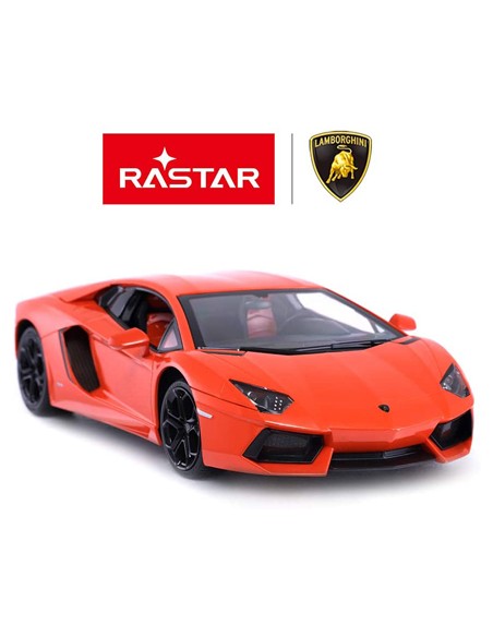 Lamborghini Sian rouge
