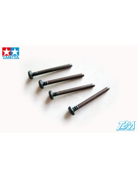 Vis cheville 3x22mm