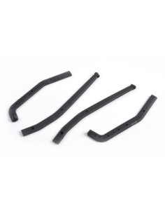 Pieces plastiques arceau 2