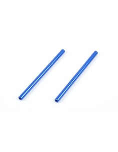 Renfort alu support d'aileron 2