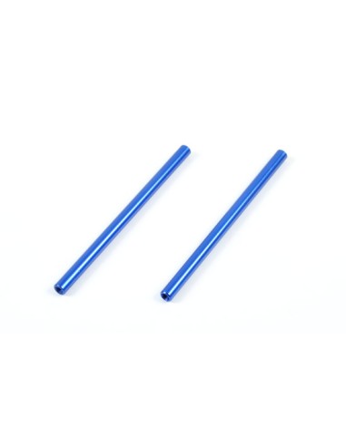 Renfort alu support d'aileron