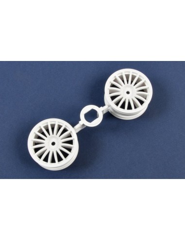 Jantes 16 bÃ¢tons 26mm