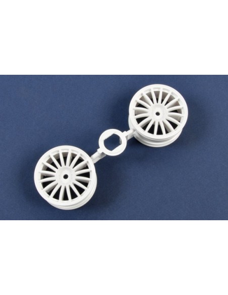 Jantes 16 bÃ¢tons 26mm