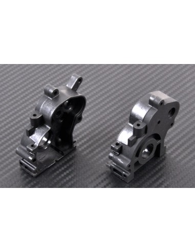 Carter de differentiel