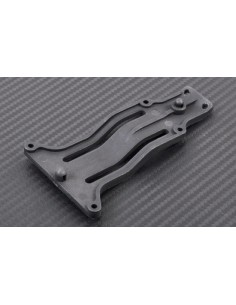 Platine superieure Av 2