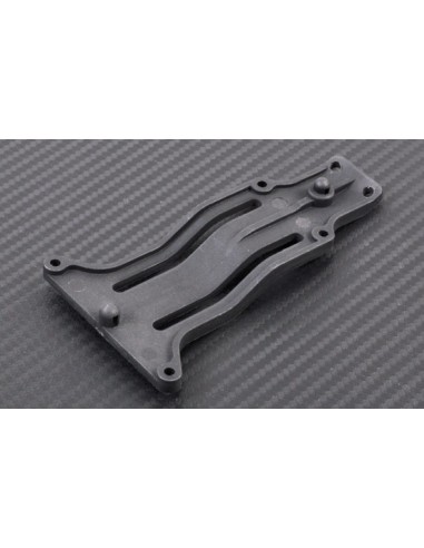 Platine superieure Av