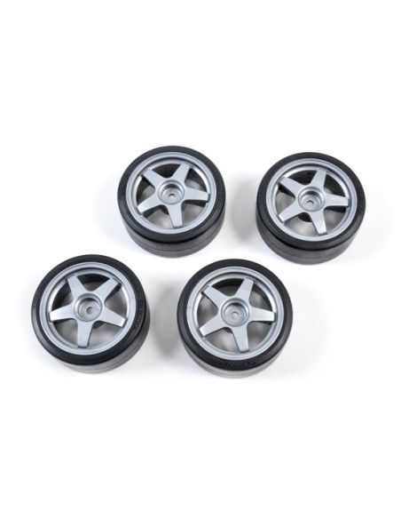 Roues drift 26mm
