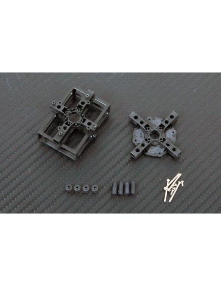 Chassis principal
