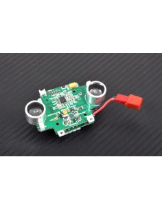 Module de reception 2