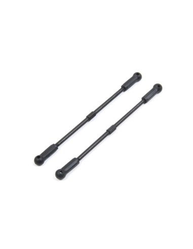 Biellette de direction