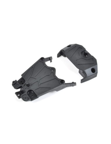 Chassis superieur Av