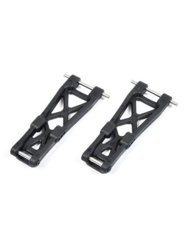 Triangle inferieur Ar G/D