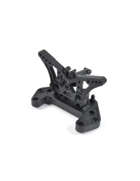 Renfort chassis Ar