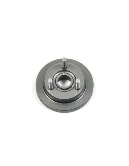 Volant moteur