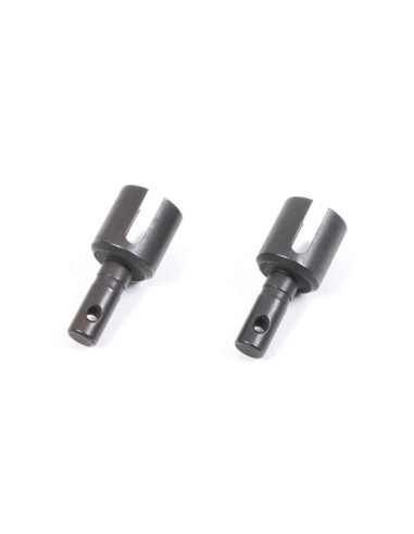 Noix de sortie diff Av/Ar