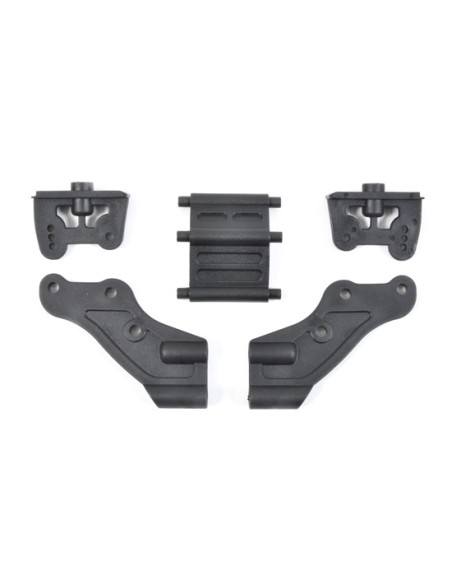 Support aileron