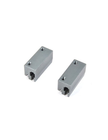Supports moteur