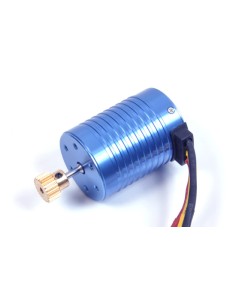 Moteur Brushless 2