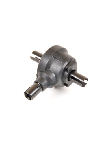 Kit differentiel AV/AR