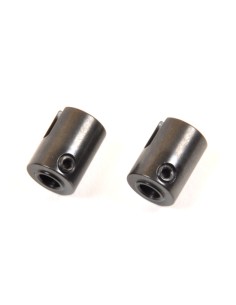 Noix de diff. central (AV) 2