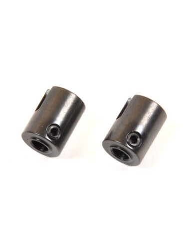 Noix de diff. central (AV)