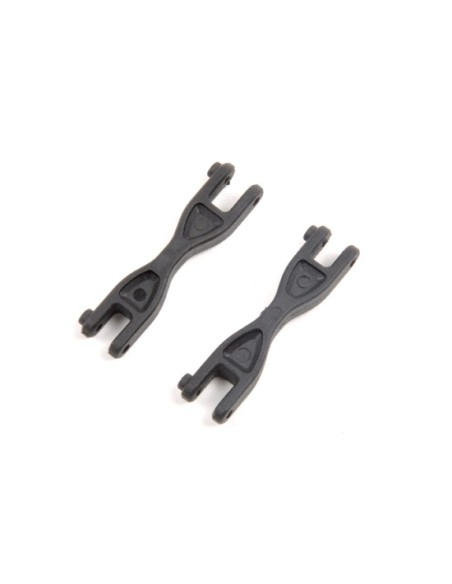 Triangles sup  AR (G/D)