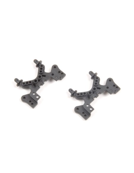 Supports amortisseurs AV/AR