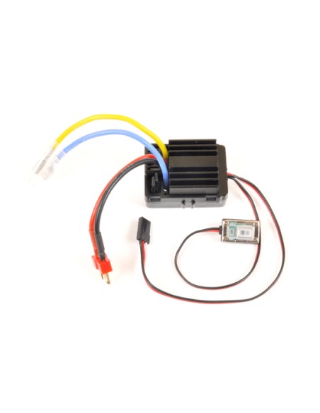 Variateur Waterproof
