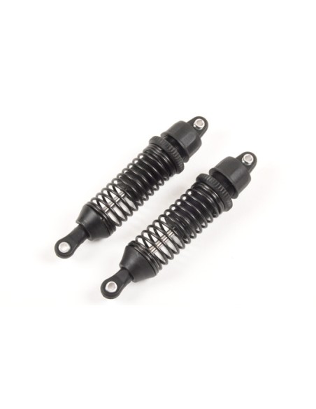 Kit amortisseur AV/AR (paire)