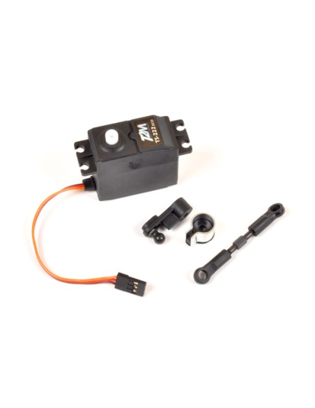 Servo direction + palonnier