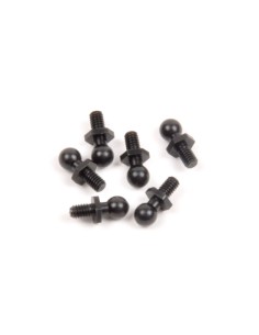 Rotules 2,5 x 12,5 mm (6pcs)