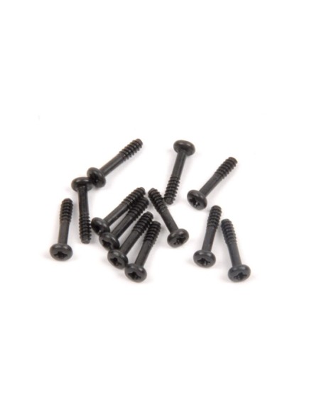 Vis triangle sup AV/AR (12pcs)