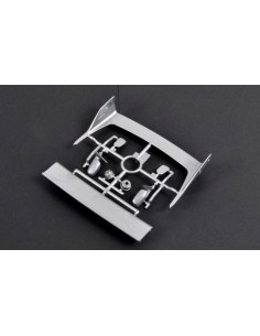 Grappe H Nissan Skyline R33