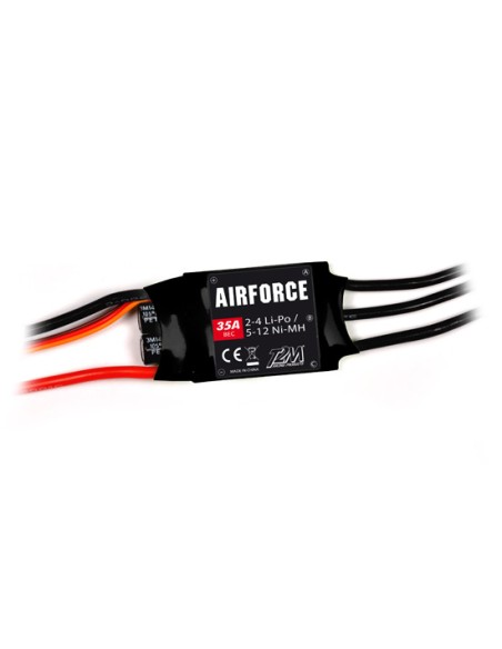 AIRFORCE 35A BEC