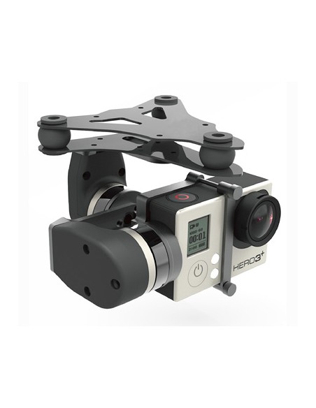 Gimbal 2D