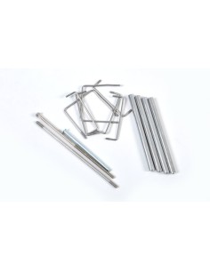 Sachet axes King Hauler